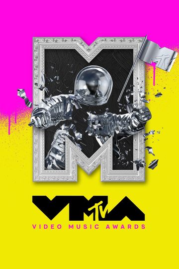 постер MTV Video Music Awards